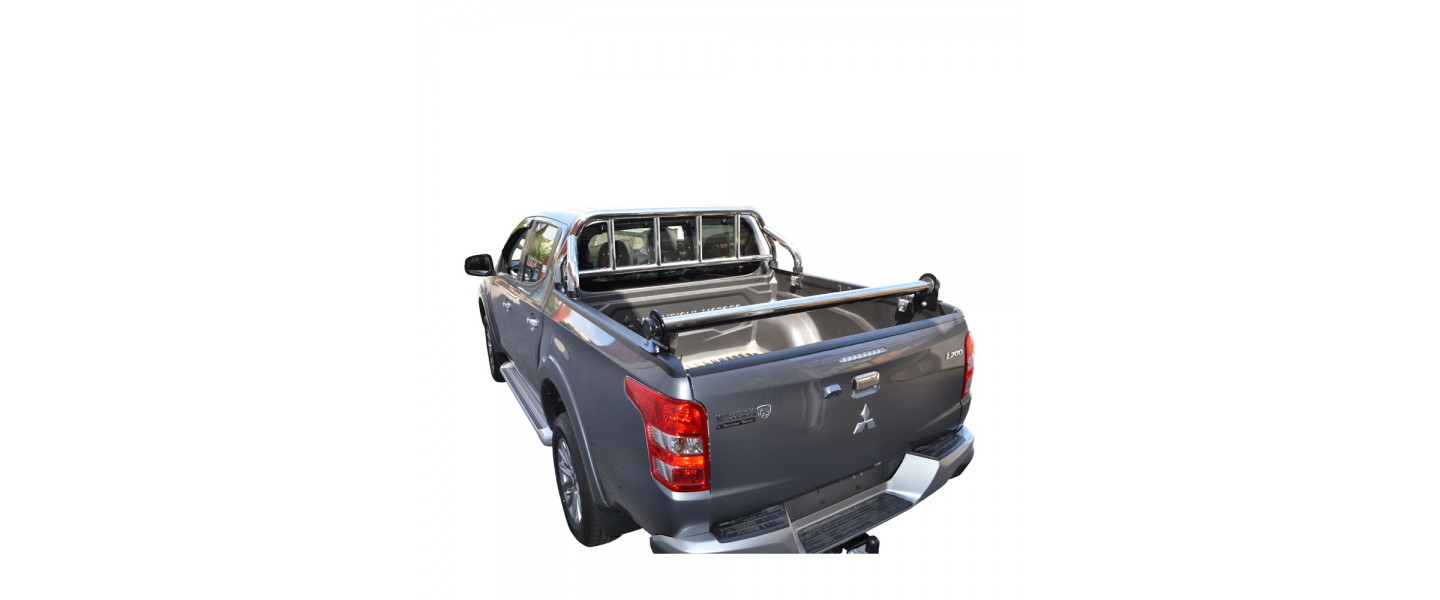 REAR LOADING BAR